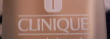 В поисках идеального тонального крема – Clinique Superbalanced Makeup teint (01 petal)