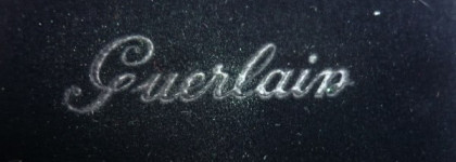 Очередная пудра – Guerlain Parure (02)