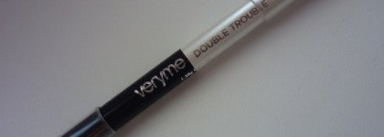 Карандаш Very Me Double Trouble (день & ночь)
