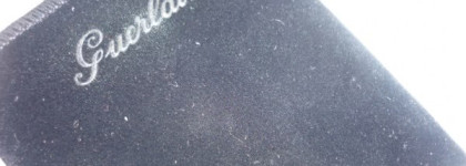 Очередная пудра – Guerlain Parure (02)