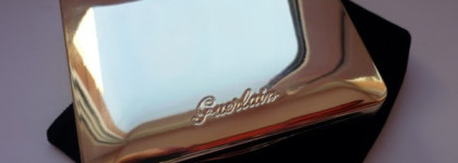 Приобретения от Guerlain