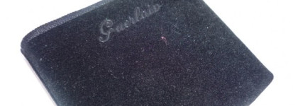 Приобретения от Guerlain