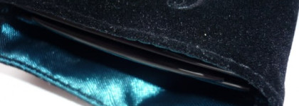 Моё продолжение Рождества от Guerlain и одна маленькая помощница от Artdeco