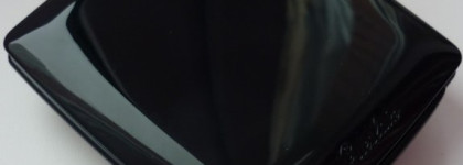 Моё продолжение Рождества от Guerlain и одна маленькая помощница от Artdeco