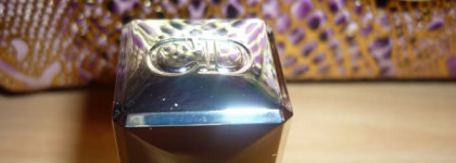 Моё Рождество от Dior. Часть вторая. Лак Dior Vernis 871 Apparat