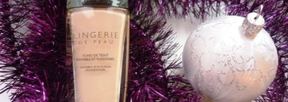 Предновогодние подарочки себе любимой