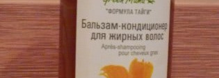 Уход от Green Mama