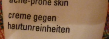 Уход от Mary Kay