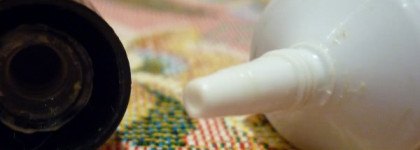 Уход от Mary Kay