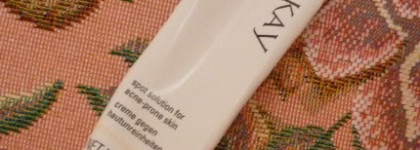 Уход от Mary Kay