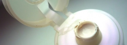 Уход от Shiseido
