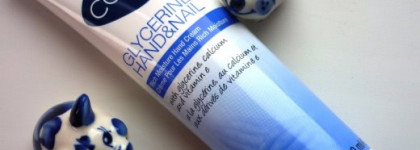 Avon Care – Glycerine Hand&Nail Cream