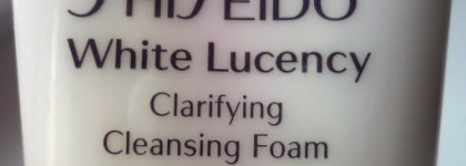 Уход от Shiseido