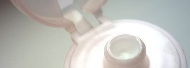 Уход от Shiseido