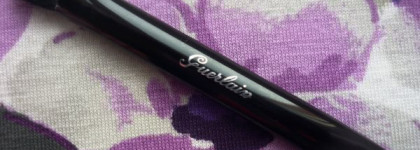 Весенняя нежность с тенями Guerlain Ecrin 6 Couleurs #66 Boulevard Du Montparnasse