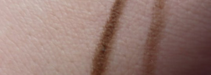 Бровки домиком, или карандаш Crayon Sourcils от Chanel ( #40 Brun Cendre)