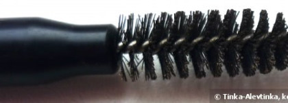 Бровки домиком, или карандаш Crayon Sourcils от Chanel ( #40 Brun Cendre)