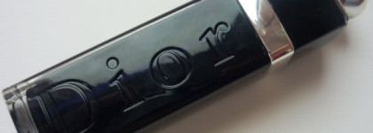 Прекрасный нюд от Dior - Dior Addict Extreme #316 Incognito