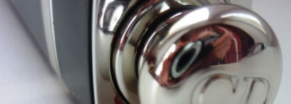 Прекрасный нюд от Dior - Dior Addict Extreme #316 Incognito