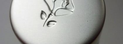 Алые губки: Lancome Rouge in Love #181N