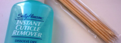 Мои маникюрные помощники