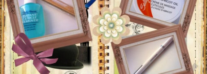 Мои маникюрные помощники