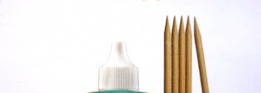 Мои маникюрные помощники