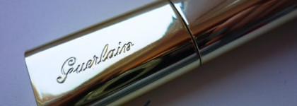 Неидеальная для меня - Le 2 De Guerlain (#10 Noir 2 Noir)