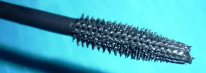 Ещё одна моя неудачная тушь Chanel Inimitable Intense