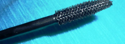 Ещё одна моя неудачная тушь Chanel Inimitable Intense