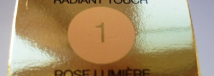Yves Saint Laurent Touch Eclat Radiant Touch (#1)