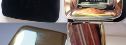 Достойная парочка средств для глаз