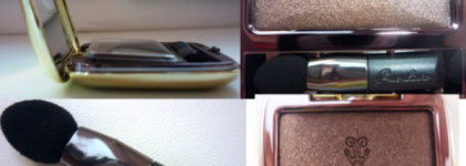 Достойная парочка средств для глаз