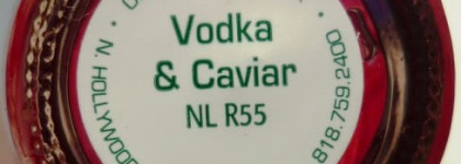 Мой маленький урожай опят