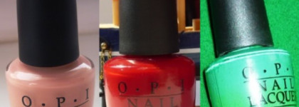 Мой маленький урожай опят