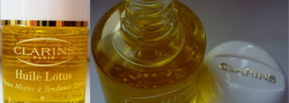 Немного заботы о коже