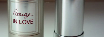 Парочка помад от Lancome и Givenchy