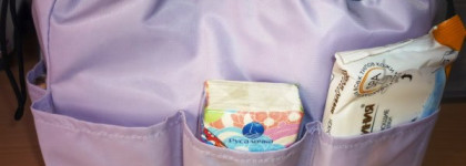 Немного полезностей от Sephora и Л’Этуаль