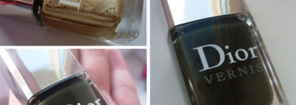 Сентябрьские покупки: как я влюбилась в кракелюр