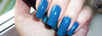 Сентябрьские покупки: ещё пара Opi