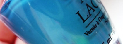 Сентябрьские покупки: ещё пара Opi