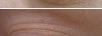 Новинка осени 2012 от Clarins - 3 Dot Liquid Liner