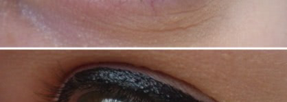 Новинка осени 2012 от Clarins - 3 Dot Liquid Liner