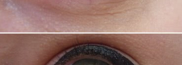 Новинка осени 2012 от Clarins - 3 Dot Liquid Liner