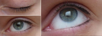 Новинка осени 2012 от Clarins - 3 Dot Liquid Liner