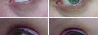 Новинка осени 2012 от Clarins - 3 Dot Liquid Liner