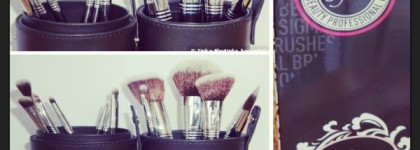 Sigma Beauty: Mr. Bunny Essential Brush Kit