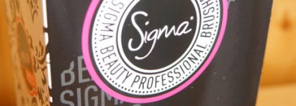 Sigma Beauty: Mr. Bunny Essential Brush Kit