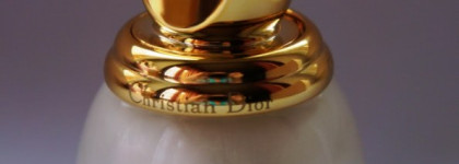 Dior Diorific #011 Lady. Лак для снежной королевы