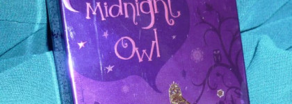 Звери в моей косметичке: сова и кошка. Holika Holika Midnight Owl и Hello Holika